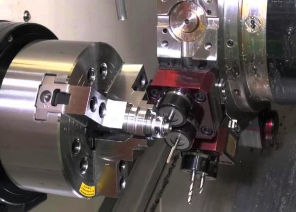 Thiết kế các loại đồ gá trên máy tiện - Hình ảnh 3