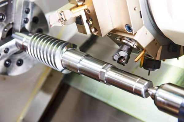 Thiết kế các loại đồ gá trên máy tiện