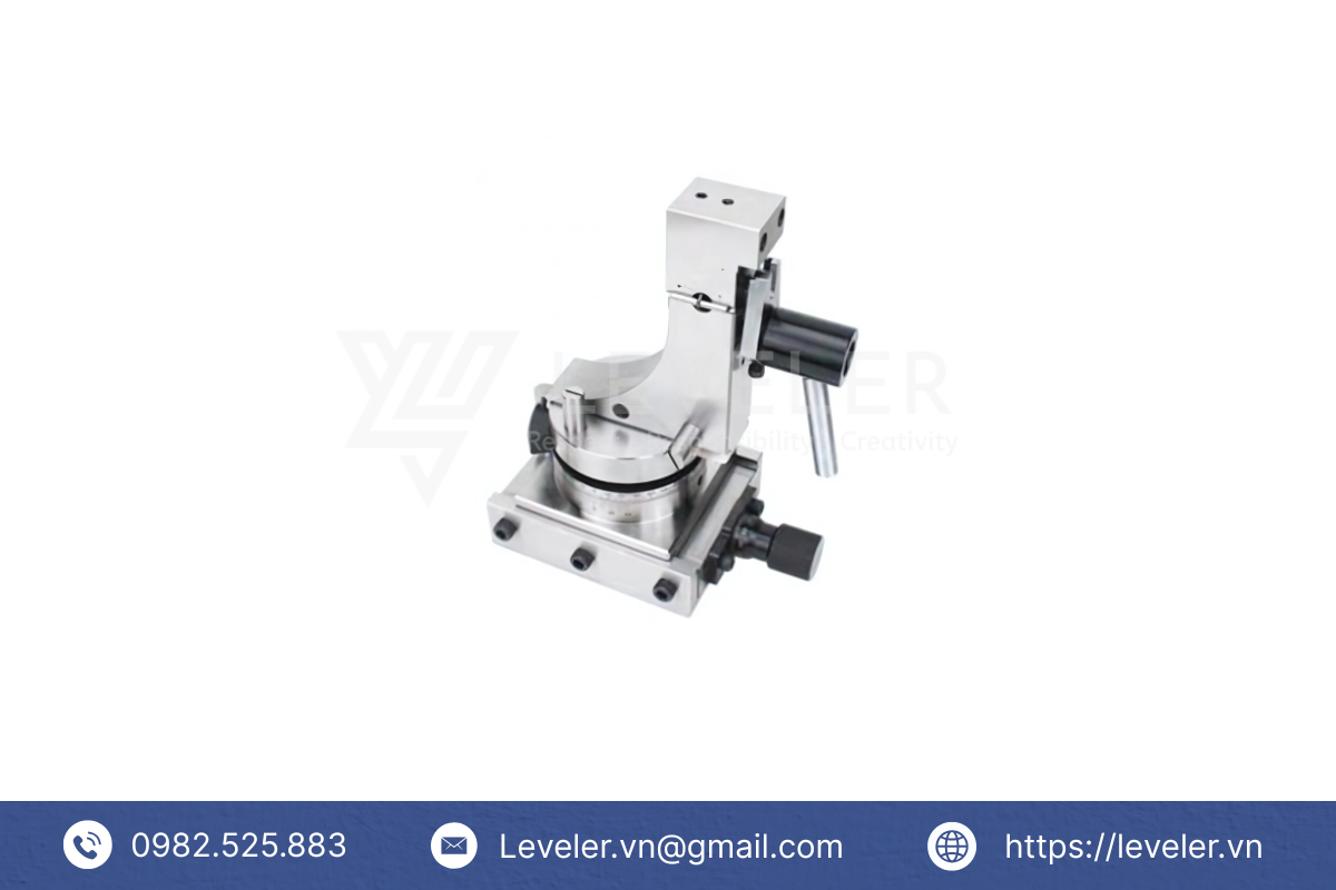 Gá vạn năng - điều chỉnh Gá vạn năng - điều chỉnh
