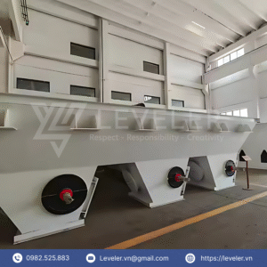 Gia công đồ gá vạn năng theo yêu cầu