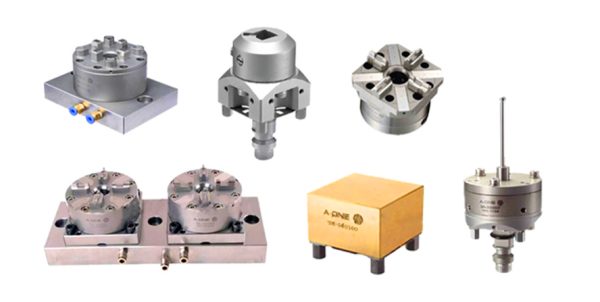 Thiết kế đồ gá vạn năng - Hình ảnh 3