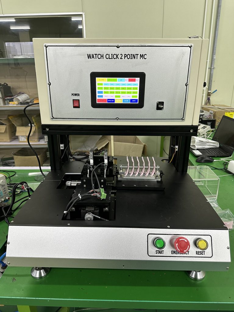 Máy kiểm tra lực