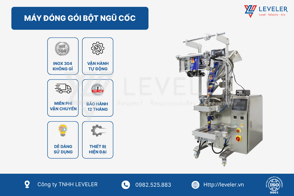 Đặc điểm