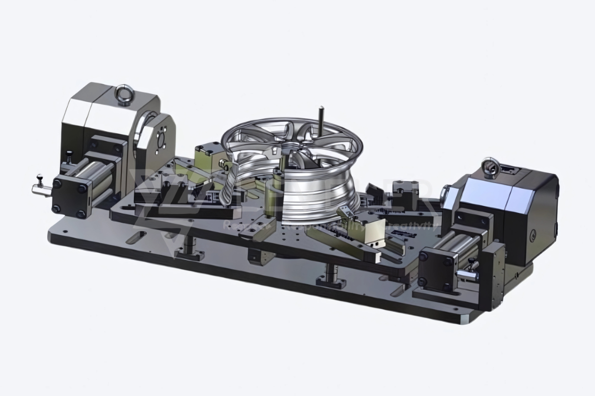Leveler cung cấp đồ gá tiện chất lượng Leveler cung cấp đồ gá tiện chất lượng