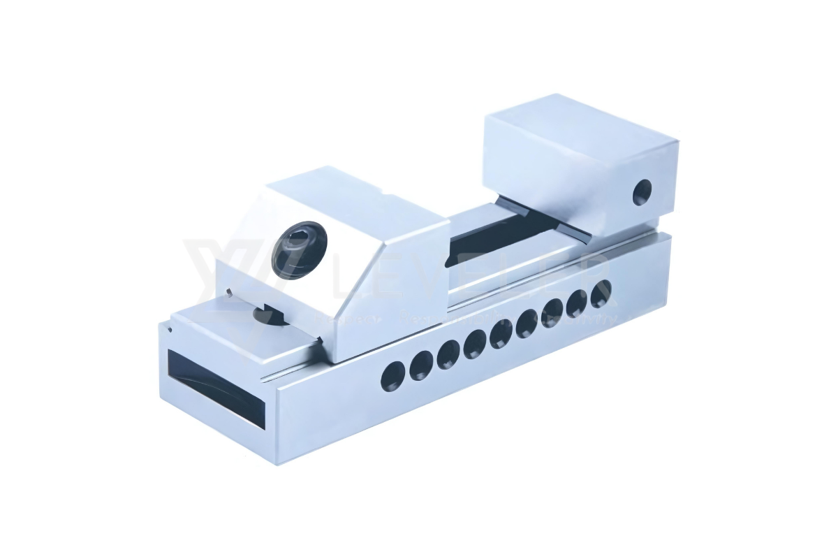 Mẫu thiết kế đồ gá CNC tại Leveler Mẫu thiết kế đồ gá CNC tại Leveler