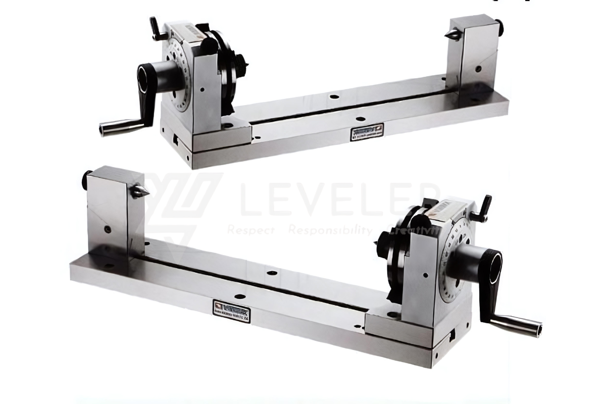 Leveler bàn giao đồ gá kiểm tra cho khách hàng Leveler bàn giao đồ gá kiểm tra cho khách hàng