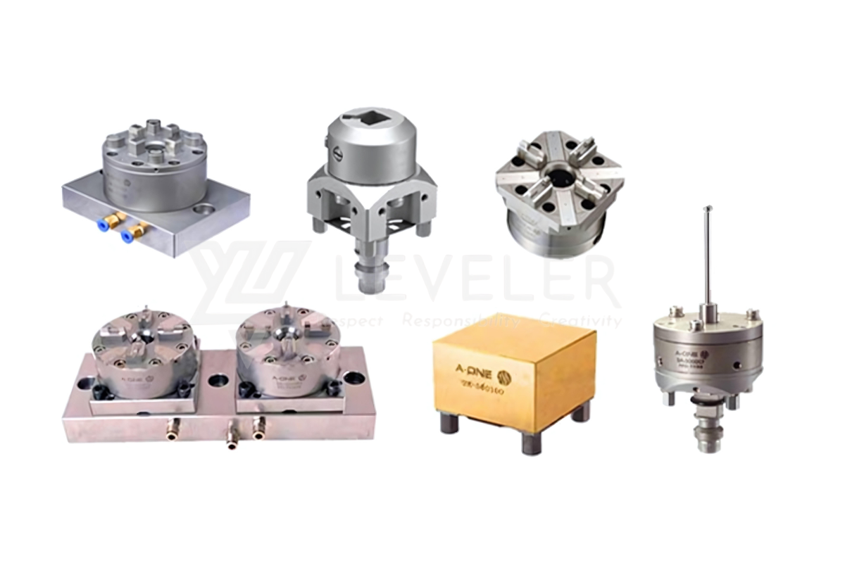 Một số hình ảnh Leveler thực hiện cho khách hàng Một số hình ảnh Leveler thực hiện cho khách hàng
