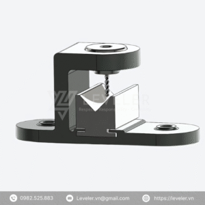 Gia công đồ gá theo yêu cầu