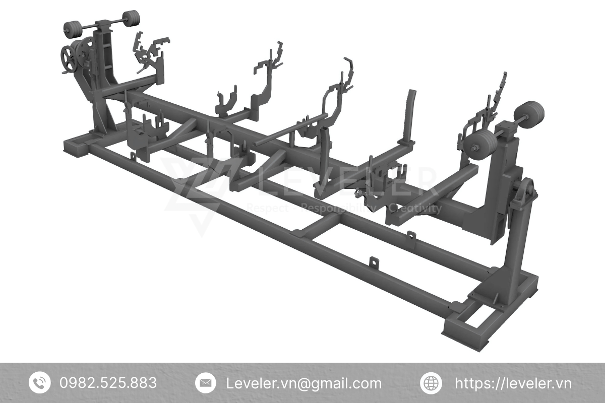 Bản thiết kế số 5 Bản thiết kế số 5