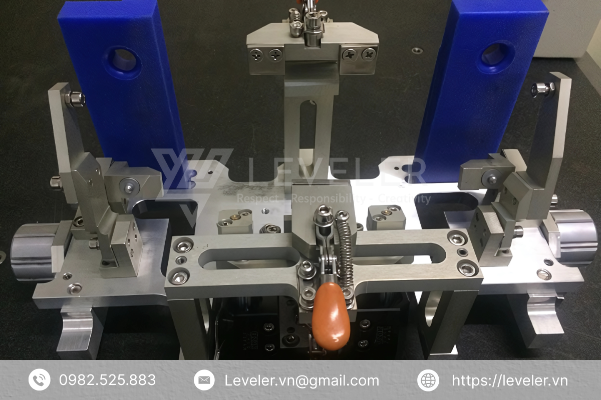 Những lưu ý khi sử dụng đồ gá kiểm tra Leveler tư vấn cho khách hàng Những lưu ý khi sử dụng đồ gá kiểm tra Leveler tư vấn cho khách hàng