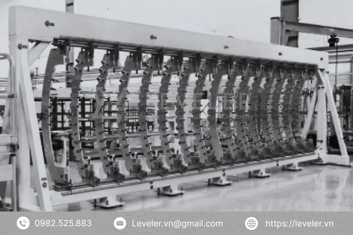 JIG lắp ráp - Xu hướng thiết kế và lắp ráp hiện đại JIG lắp ráp - Xu hướng thiết kế và lắp ráp hiện đại