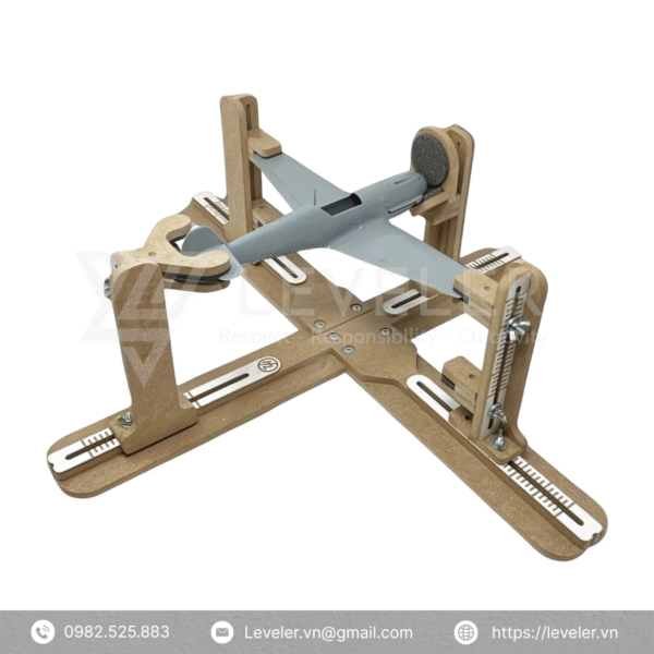 Đồ gá lắp ráp - Xu hướng thiết kế và lắp ráp hiện đại