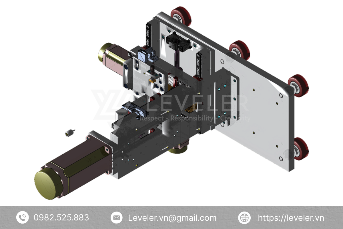 Mẫu thiết kế số 5 Mẫu thiết kế số 5