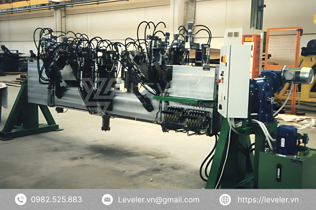 Những lưu ý khi bảo dưỡng đồ gá lắp ráp Những lưu ý khi bảo dưỡng đồ gá lắp ráp