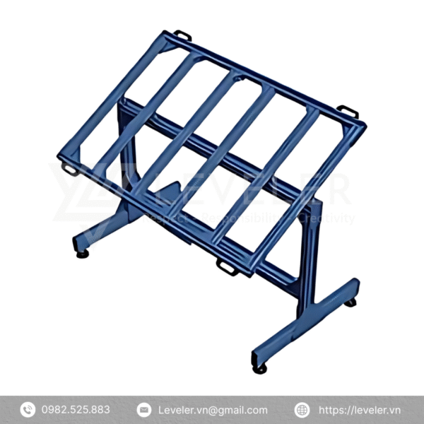 Đồ gá lắp ráp - Xu hướng thiết kế và lắp ráp hiện đại