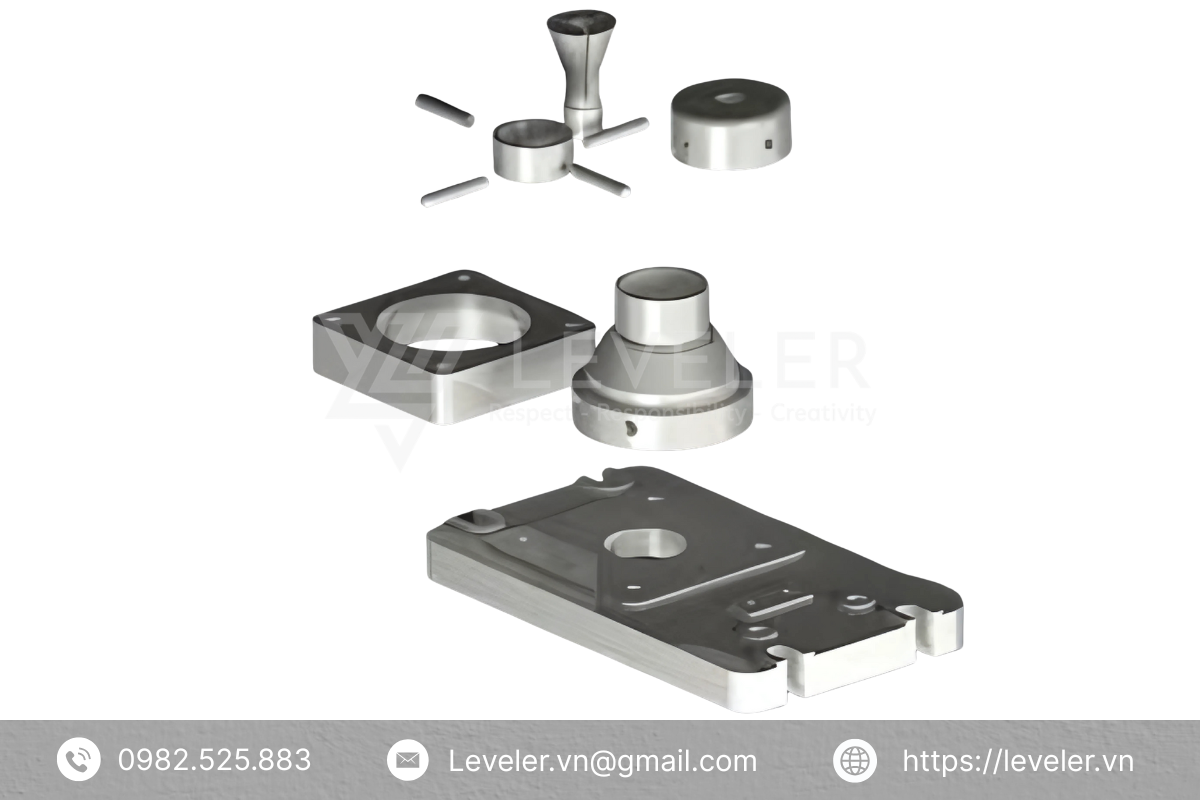 Mẫu thiết kế số 2 Mẫu thiết kế số 2