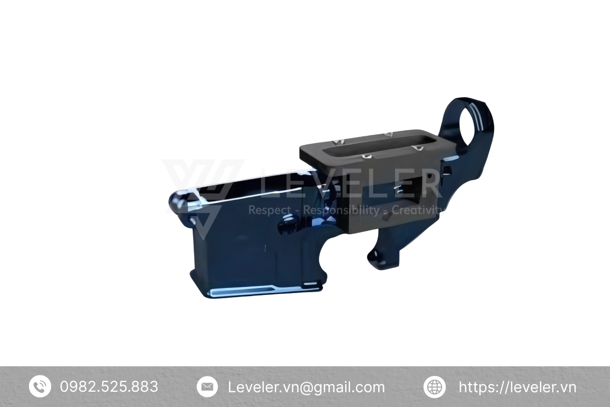 Mẫu thiết kế số 3 Mẫu thiết kế số 3