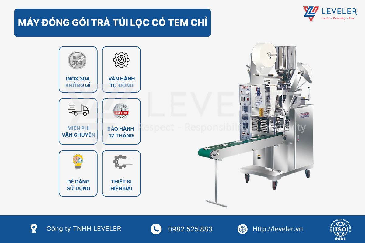 Đặc điểm
