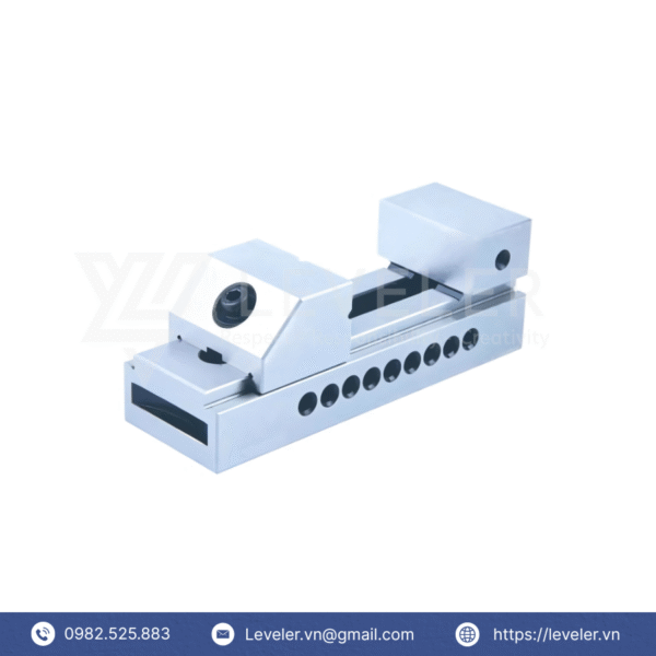 Đồ gá CNC - Lựa chọn hoàn hảo cho doanh nghiệp của bạn - Ảnh 2