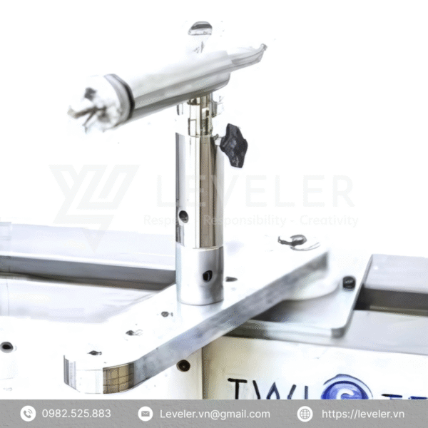Gia công đồ gá tiện theo yêu cầu